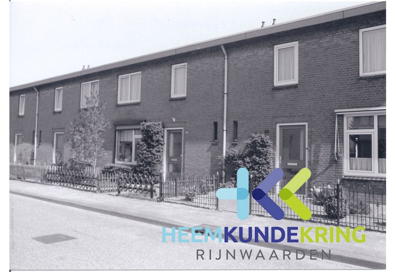 Pannerden Kanaalstraat Coll. Vrijleve (2)
